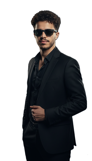 Ahmed Ouassim Boulouh