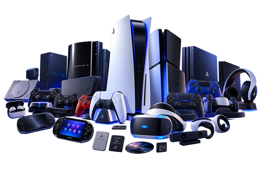 PlayStation
